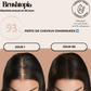 Brushtopia, Le soin nomade capillaire moderne 4 en 1!