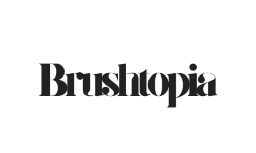 Brushtopia