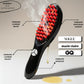 Brushtopia, Le soin nomade capillaire moderne 4 en 1!